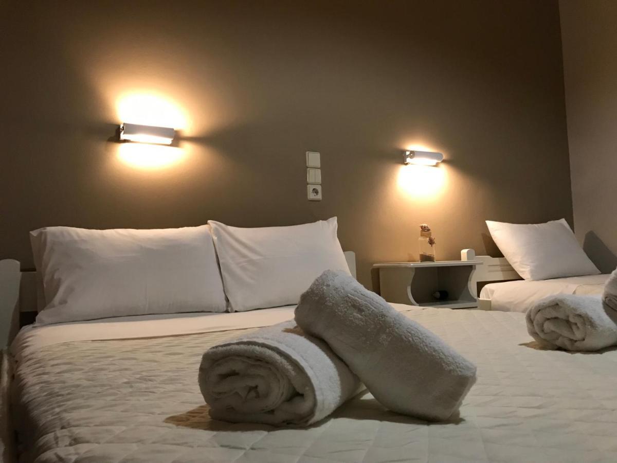 Apartmán Belmare Keri
