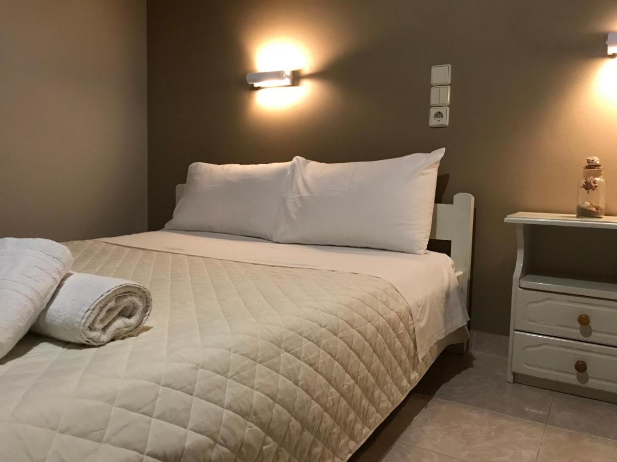 Belmare Apartmán Keri