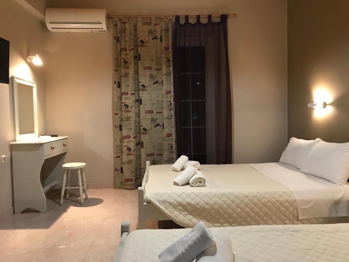 Apartmán Belmare Keri