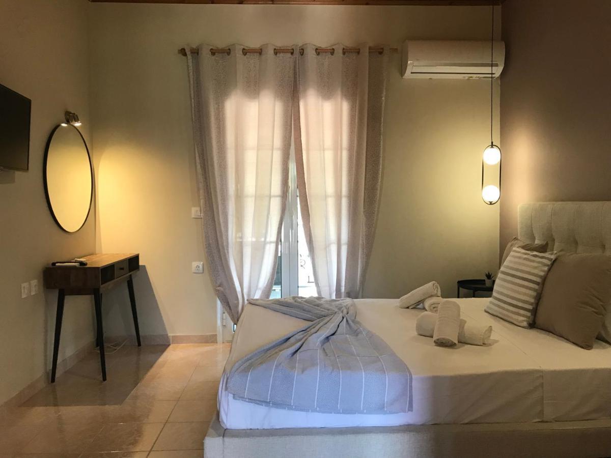 Belmare Apartmán Keri