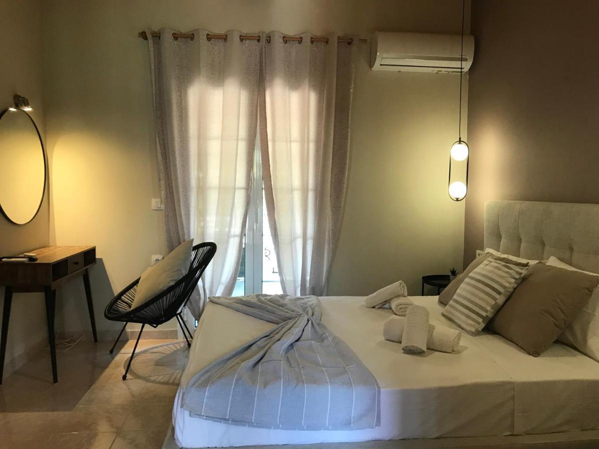 Belmare Apartmán