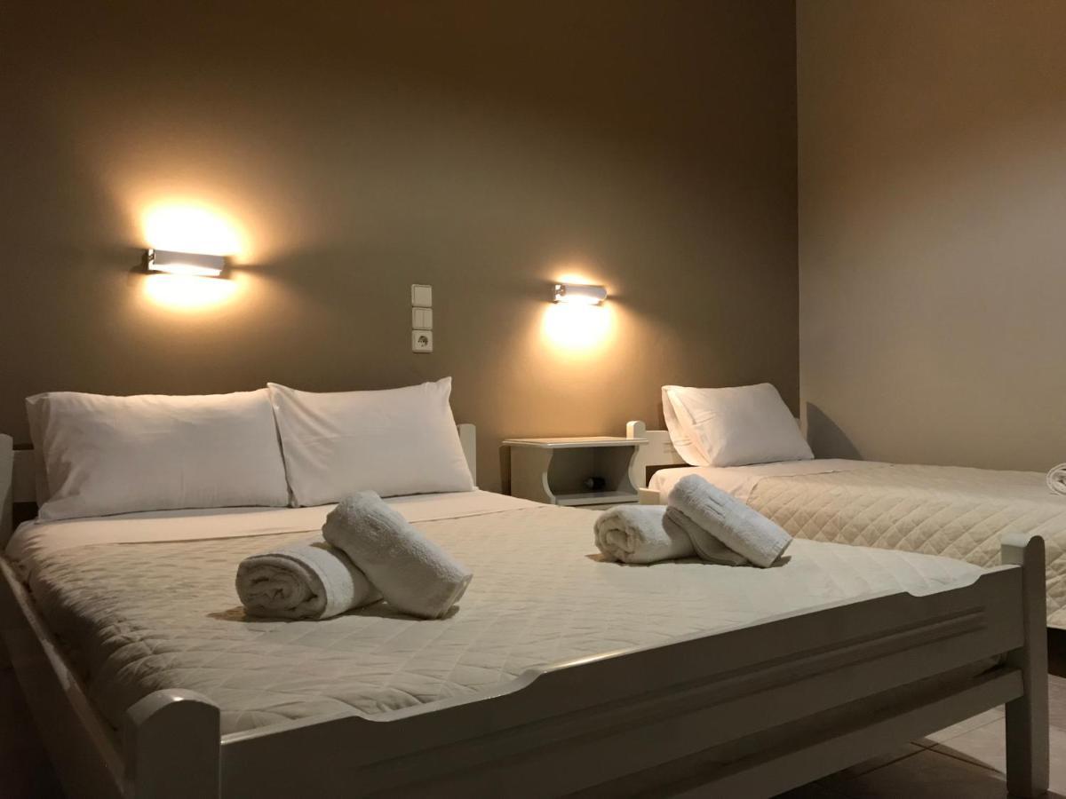 Belmare Apartment