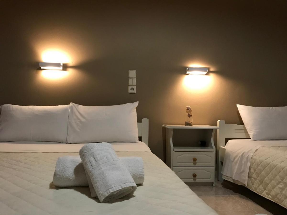 Belmare Apartment