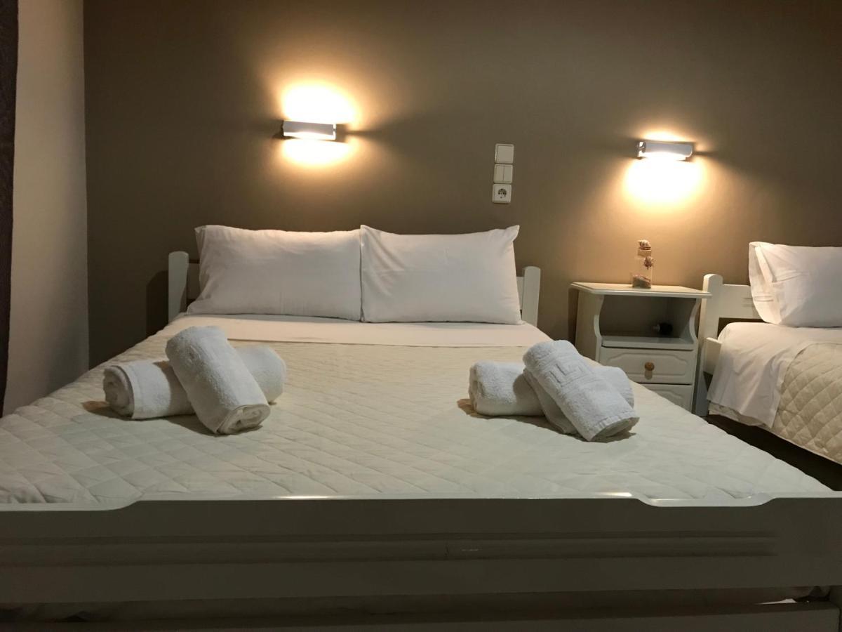 Apartment Belmare *