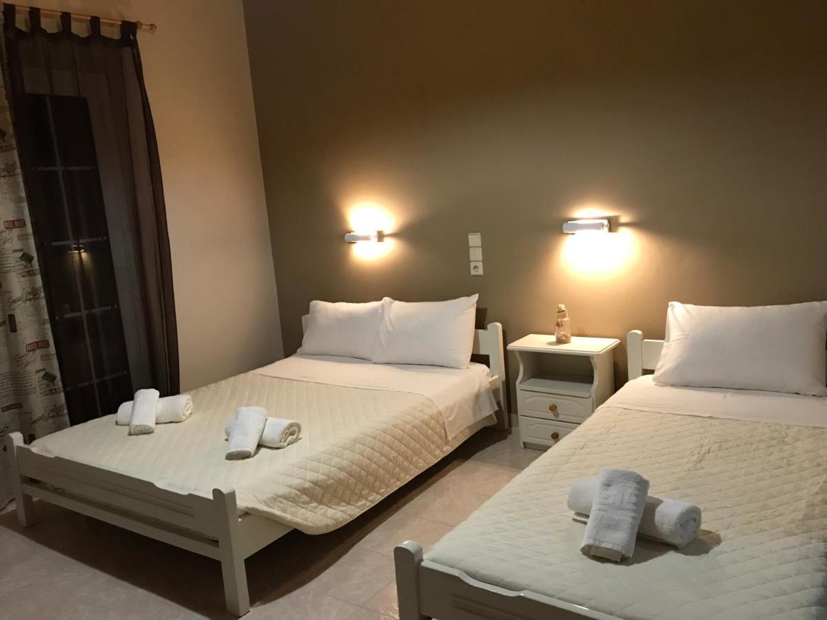 Belmare Apartment