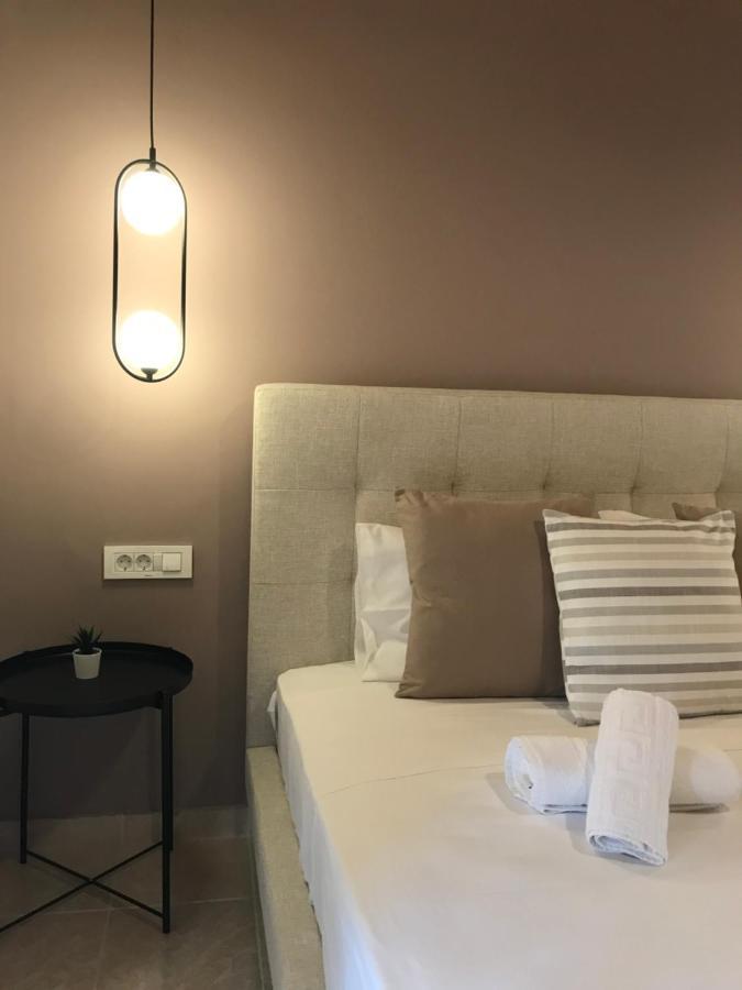 Belmare Apartment