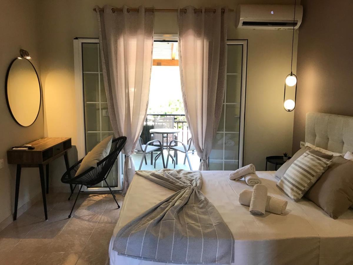 Belmare Apartment *