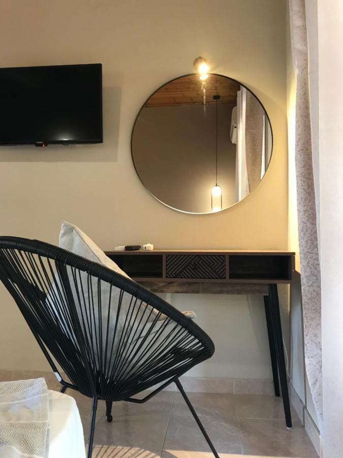 Apartment Belmare
