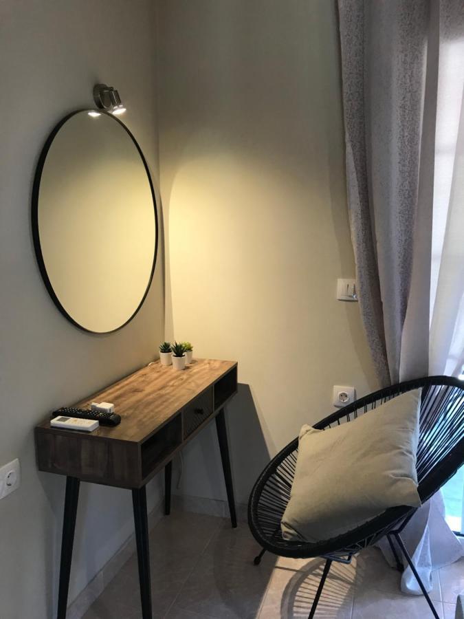 Apartment Belmare *