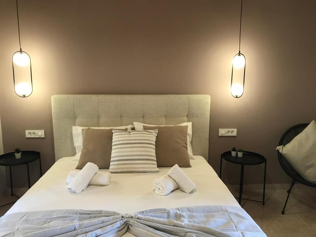 Apartment Belmare