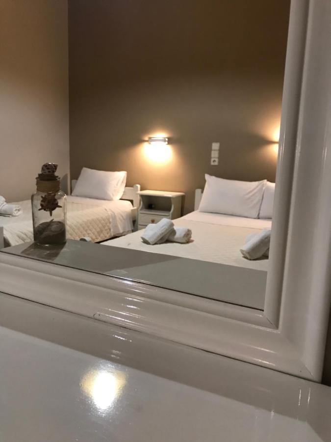 Belmare Apartment *