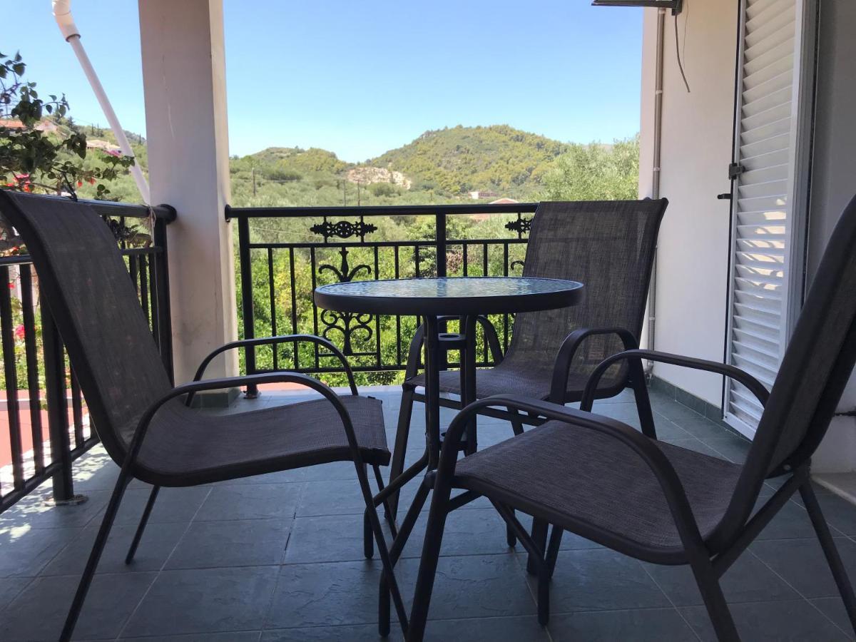 Belmare Apartment
