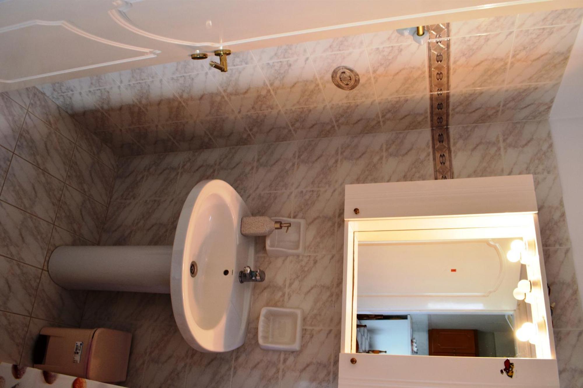 Apartment Belmare