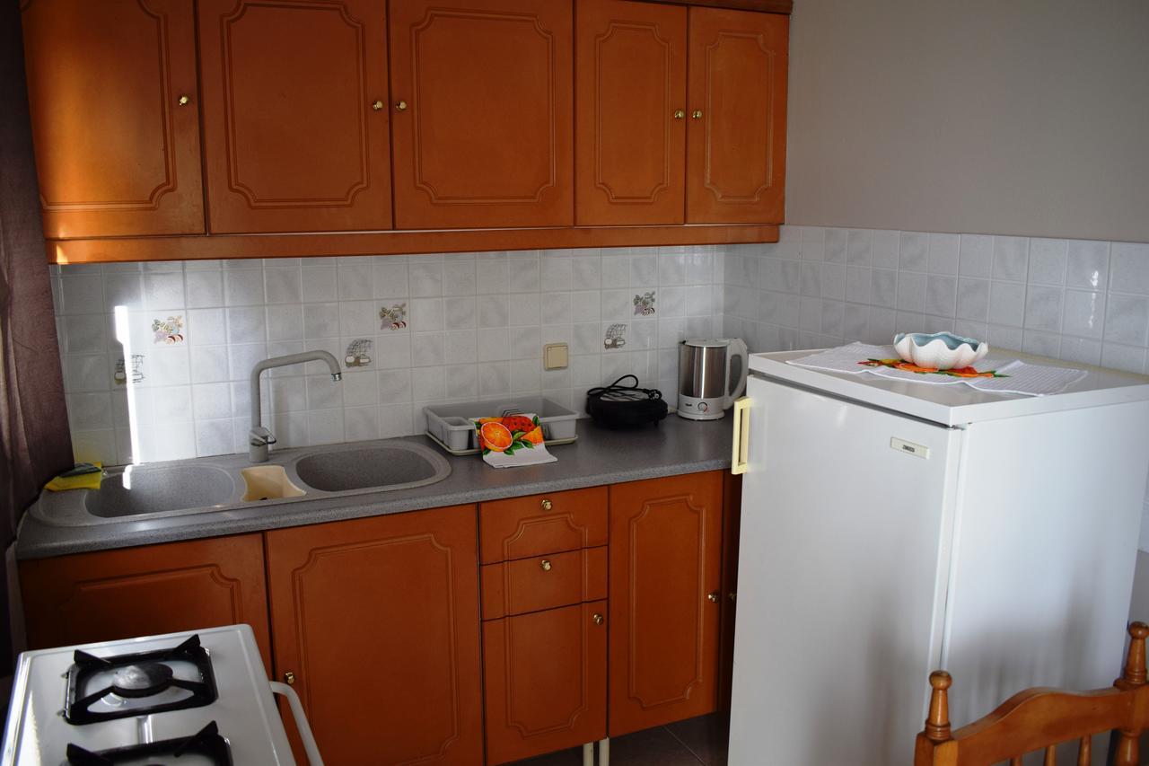 Belmare Apartment