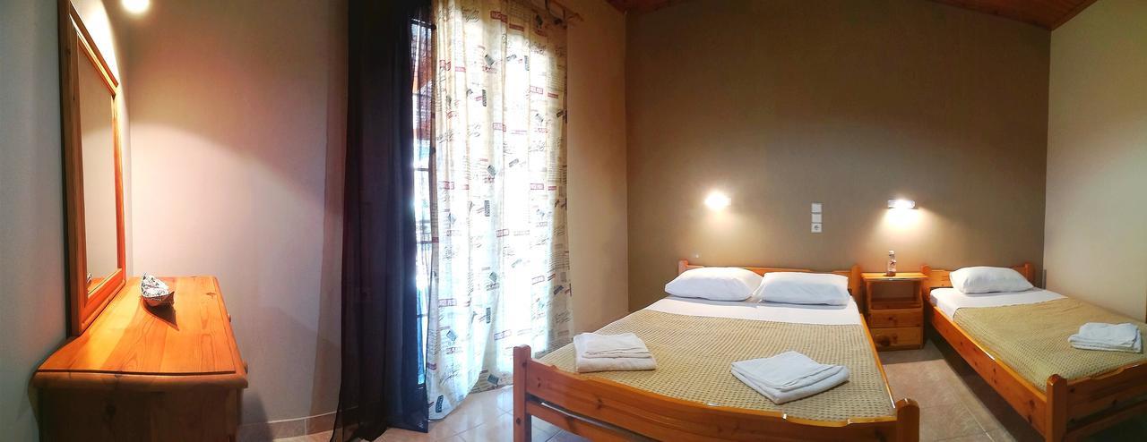 Belmare Apartment *